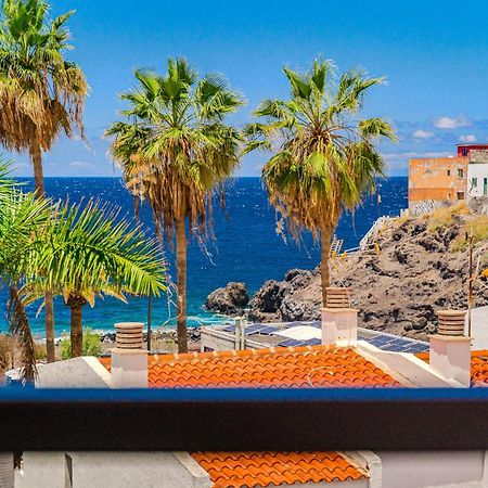 Family Apartment With 3 Bedrooms And Balcony Near Los Gigantes And Ocean Puerto de Santiago  Εξωτερικό φωτογραφία