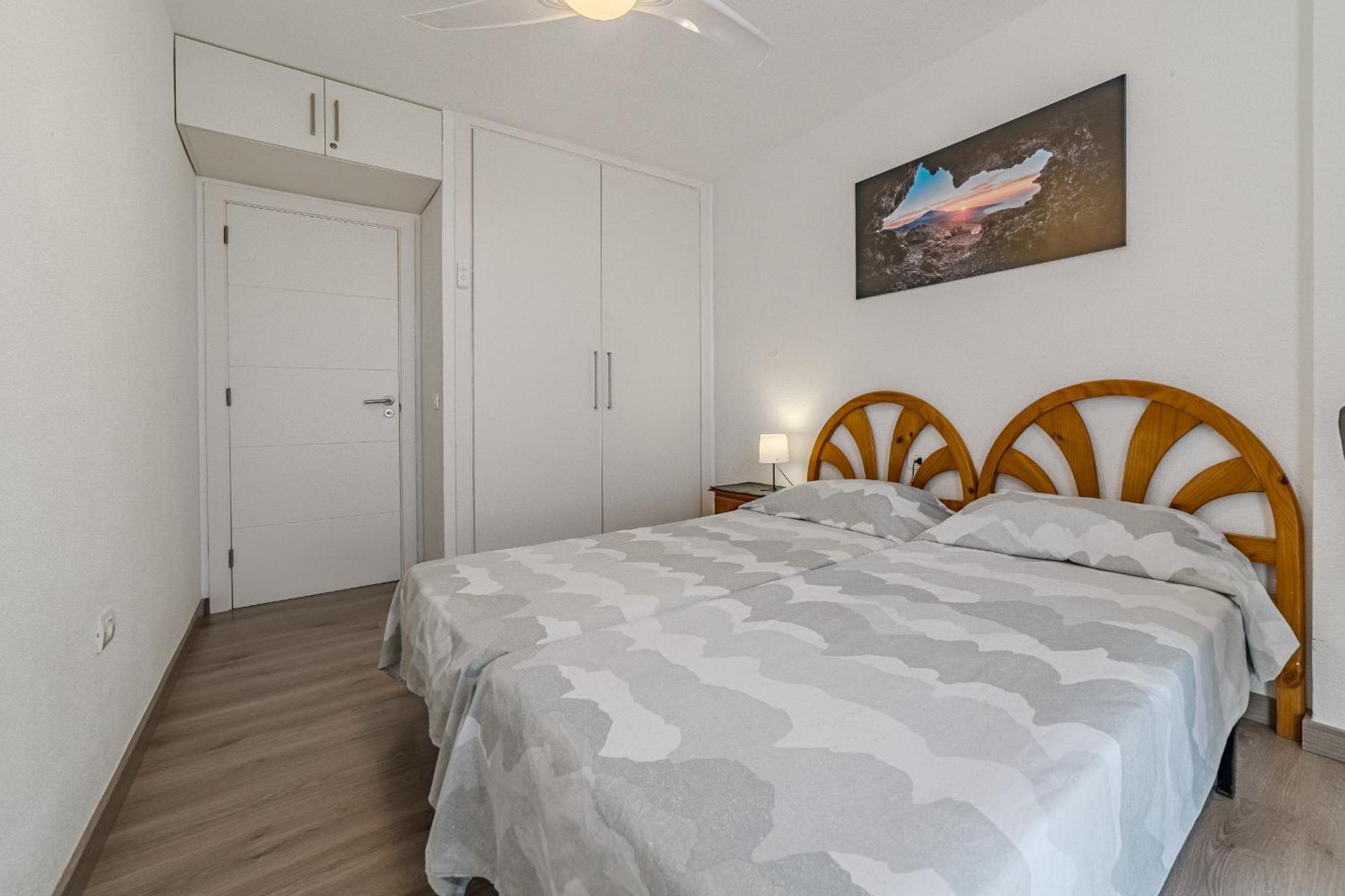 Family Apartment With 3 Bedrooms And Balcony Near Los Gigantes And Ocean Puerto de Santiago  Εξωτερικό φωτογραφία