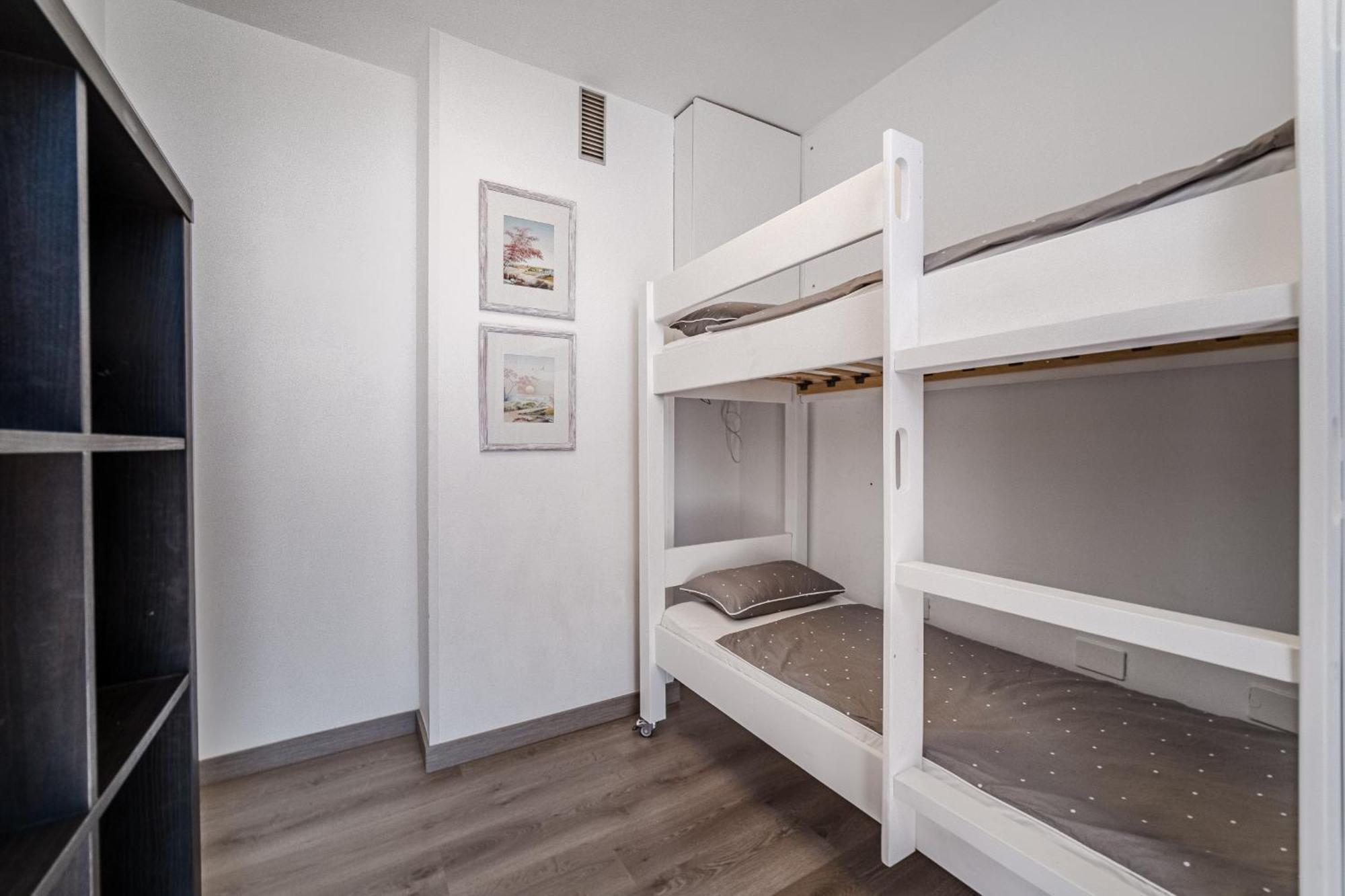 Family Apartment With 3 Bedrooms And Balcony Near Los Gigantes And Ocean Puerto de Santiago  Εξωτερικό φωτογραφία