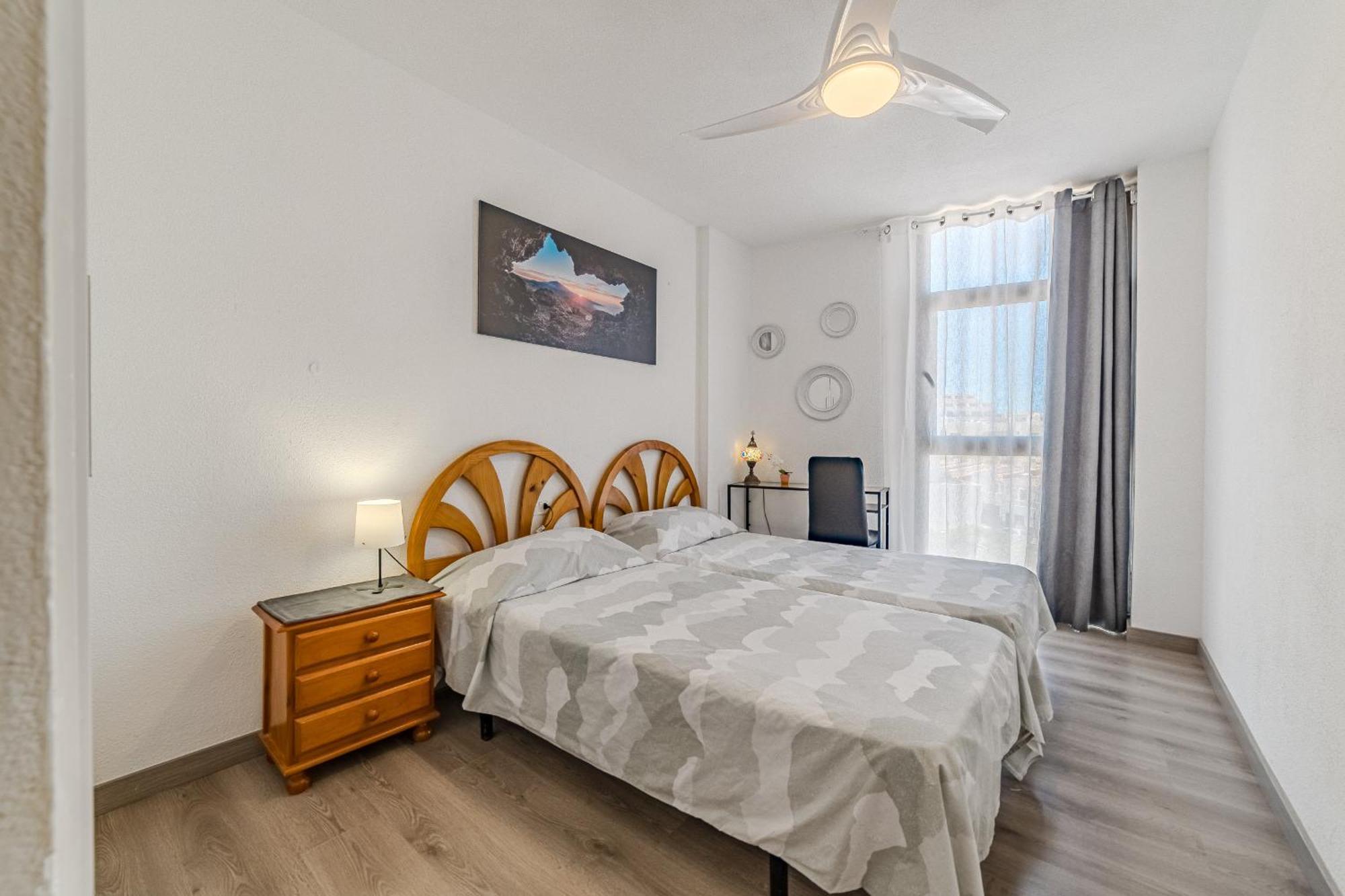 Family Apartment With 3 Bedrooms And Balcony Near Los Gigantes And Ocean Puerto de Santiago  Εξωτερικό φωτογραφία
